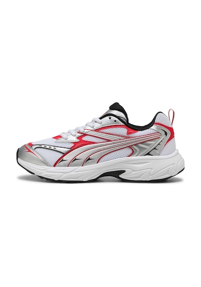 Puma Morphıc Ayakkabı 392724 38 Beyaz