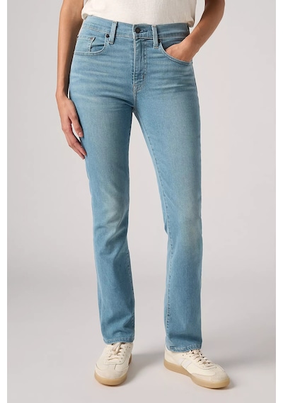 Levis Bayan Kot Pantolon 18883-0340 İndigo Indigo