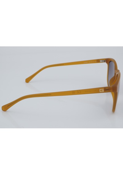 Guess Gu 00061 43b 53 - 01 Güneş Gözlüğü Hardal