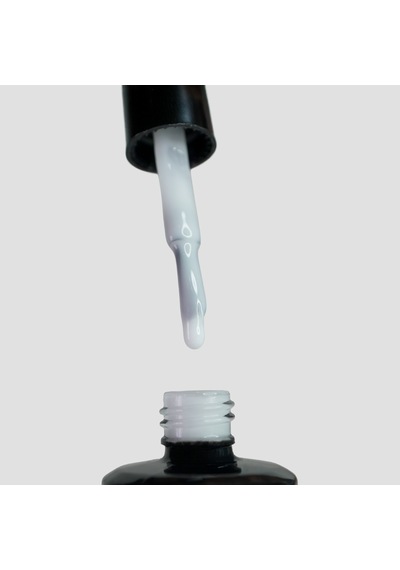 Frenç Manikürü İçin Milky Way Rubber Base Tpo Free Sütlü