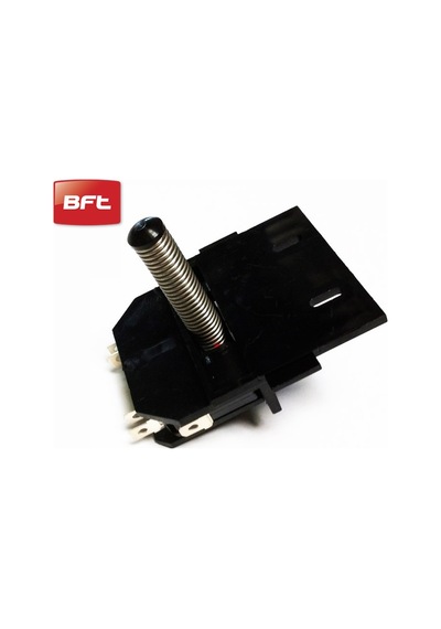 Bft Motor Yana Kayar Kapı Limit Switch