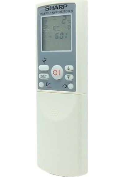Sharp Klima Uzaktan Kumanda Crmc-A768Jbez Crmc-A629Jbez Crmc- A6