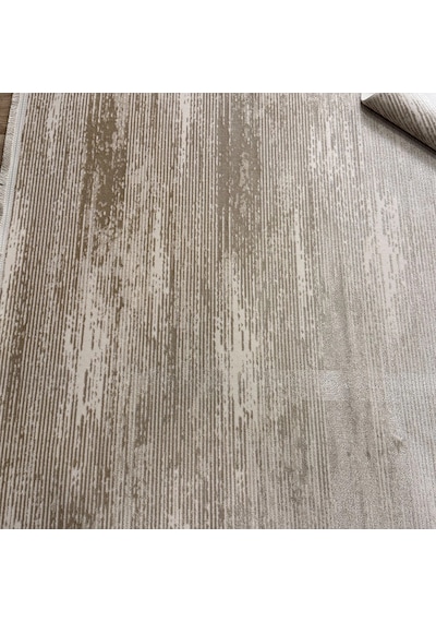 Hoom Rugs Plain 3011c Vizon Modern Halı Vizon
