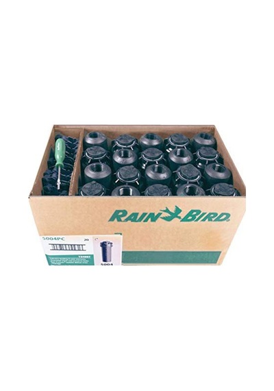 Rain Bird 5004-pc Rotor Sprink 3/4" 7.6 - 15.2 Metre