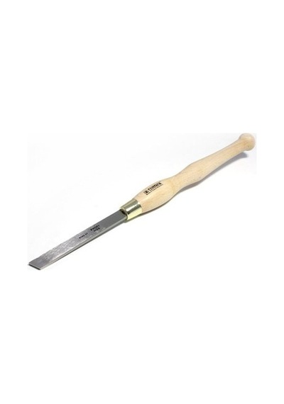 Narex 818201 Hss Ahşap Torna Bıçağı Düz Iskarpela Ağız 18X150 Mm