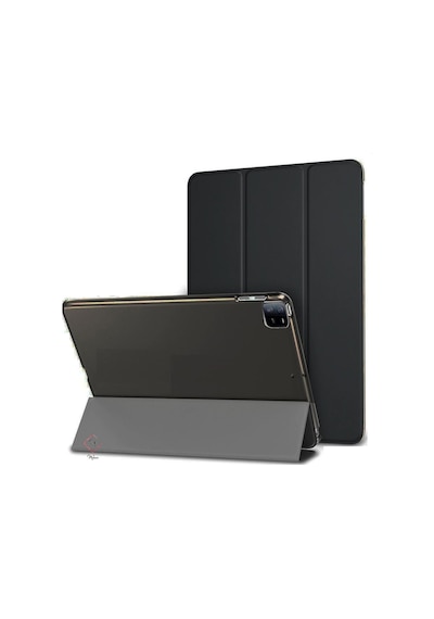 Xiaomi Uyumlu Redmi Pad 10.61 İnç Kılıf New Pu Deri Smart Standlı Case