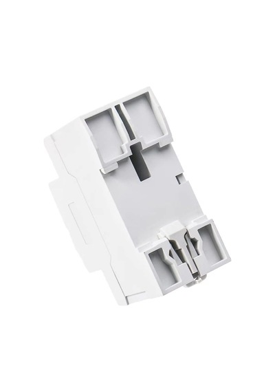 Elektromanyetik Kaçak Akım Koruma Şalteri Tip Ac Elcb 2 Kutuplu 25a 40a 63a 80a 100a Rcd 30ma 100ma, 300ma, 2p 40a
