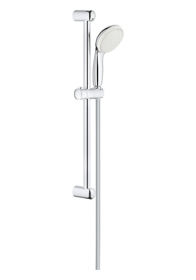 Grohe Duş Seti 2 Akışlı Tempesta Krom - 2759810e
