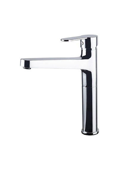 Newarc Domino Çanak Tipi Lavabo Bataryası