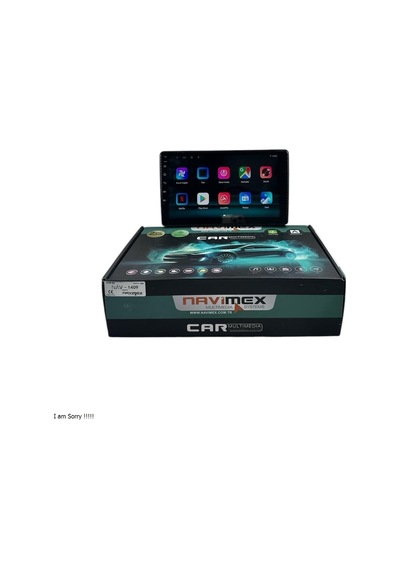 Citroen Berlingo 2015-2018 Navimex 6-64 Fanlı Profesyonel Oem Multimedia