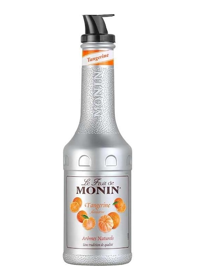 Monin Tangerine/Mandalina 1 L
