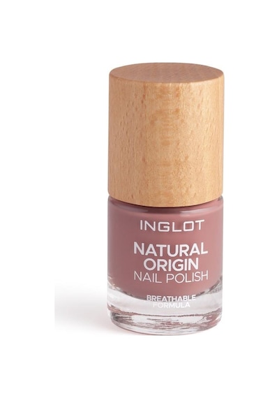 Inglot Natural Origin Nail Polish Brıdal Rose 014