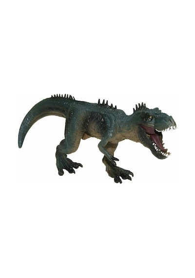 Mey İthalat Tq680-23 Ağzı Oynayan Dinazor 32 Cm -vardem