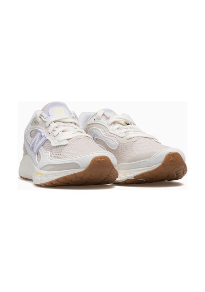 New Balance Waris Kadın Koşu Ayakkabısı 26y Warıs Beyaz