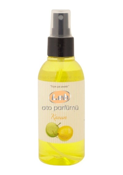 Oto Parfumu 150 Ml Kavun