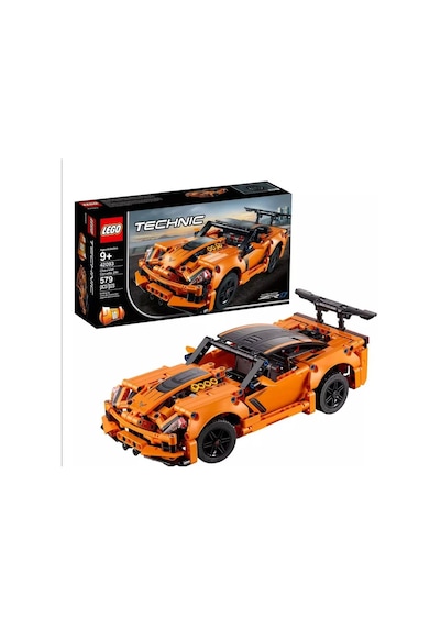 LEGO® Technic 42093 Chevrolet Corvette ZR1 579 Parça