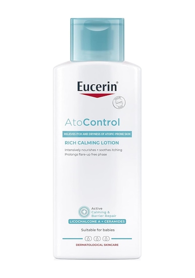 Eucerin Atocontrol Yatıştırıcı Vücut Losyonu 250ml
