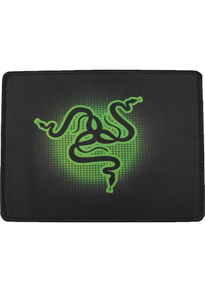 Oyuncu Mouse Pad Kaydırmaz Küçük Boy 32x24cm - Ds122 Model-2