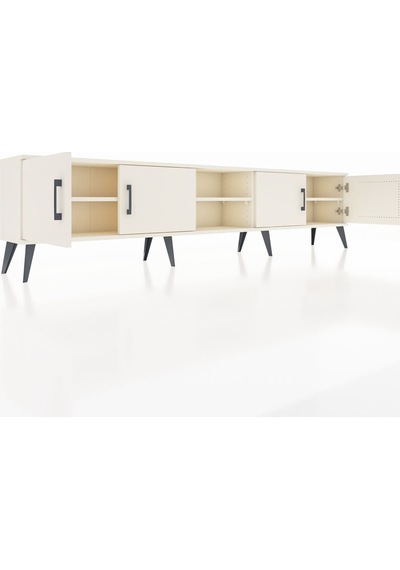 Arges Tv Ünitesi 3 Raflı 4 Kapaklı 220x30x51 Aytaşı-aytaşı Aytası/aytası - Aytası Arges Tv Ünitesi 3 Raflı 4 Kapaklı 220x30x51 Aytaşı-aytaşı Aytası/aytası - Aytası