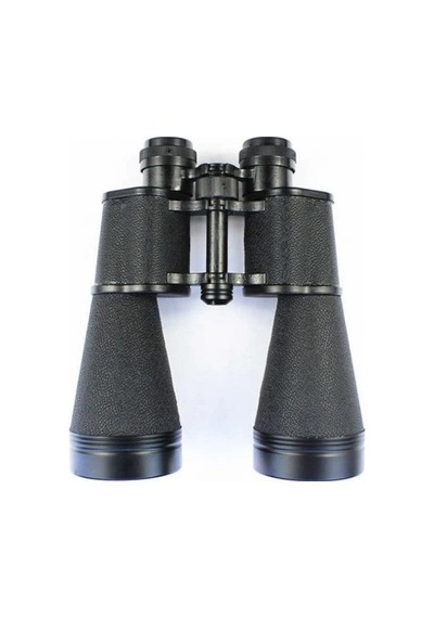 Baıgısh 20x60 Orjınal Rus Çift Gözlü Metal Dürbün, Komple Metal Dayanıklı Dürbün