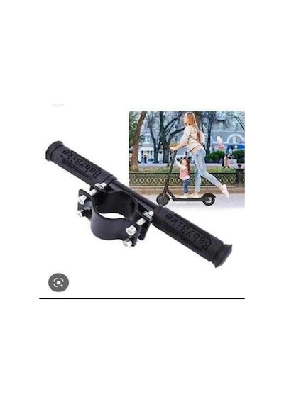 Elektrikli Scooter Gidon Çocuk Tutacağı