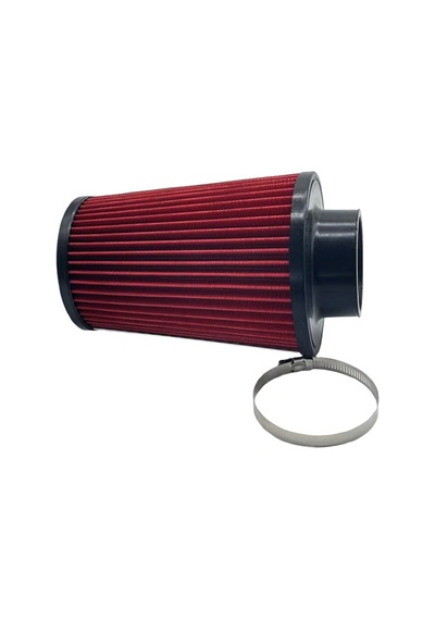 Hava filtresi 7,60 cm / DAHI76
