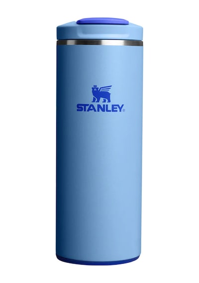 3 Adet Stanely The Transit Fliptop Mug 0.35 Litre Blue Sky