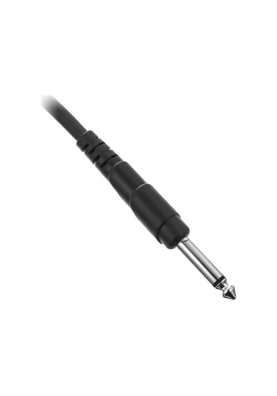 Gitar Kablo 10 İnch Cls Ser 14 İnch Inst Cbl