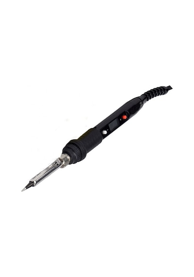 Tussle 80 Watt Dijital Ayarlı Kalem Havya