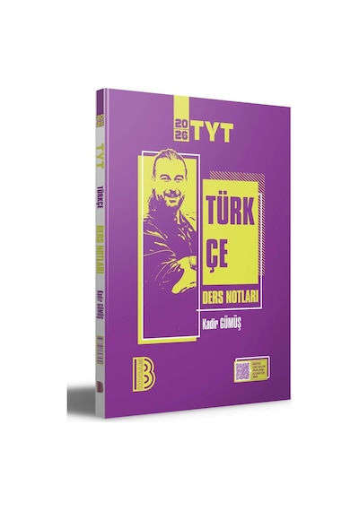 Tyt Türkçe Ders Notları Konu Anlatımı 2027 İadesiz