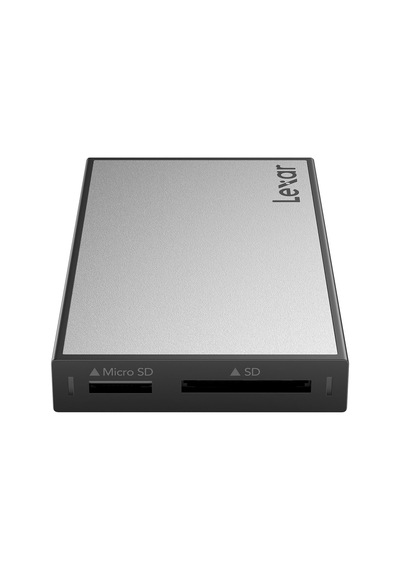 Lexar Profesyonel İş Akışı Sd/microsd Uhs-ıi Kart Okuyucu