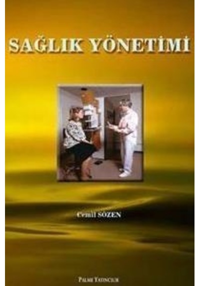 Sağlık Yönetimi
