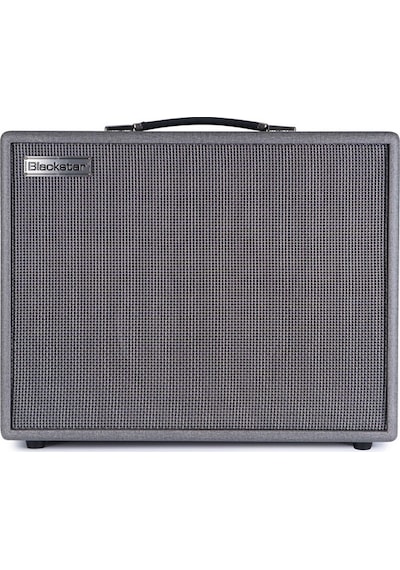 Blackstar Silverline Deluxe 100 Watt 1X12" Combo Amfi Silver