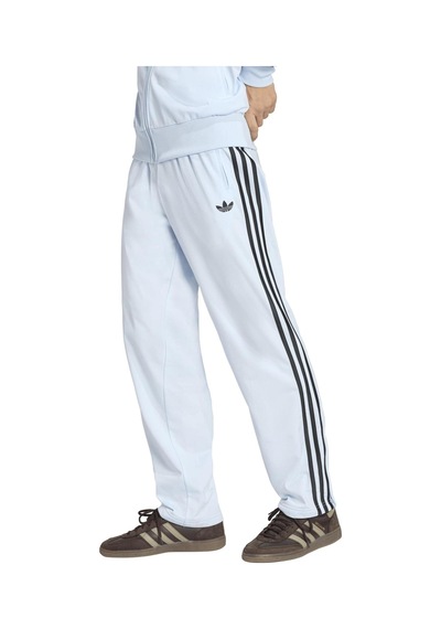 Kc8010-e Adidas Fırebırd Tp Erkek Eşofman Altı Açık Mavi Kc8010-e