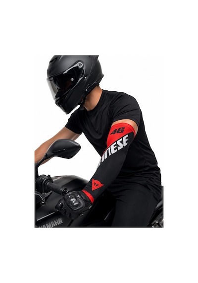 Motolinas Güneş Korumalı Kol Bandı Takımı Rahat Kumaş Lns6 - Motosiklet Bisiklet