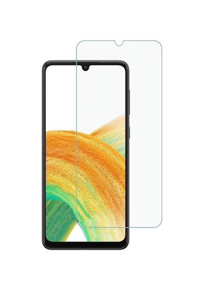 Samsung Uyumlu Galaxy A33 5G Ekran Koruyucu 9H