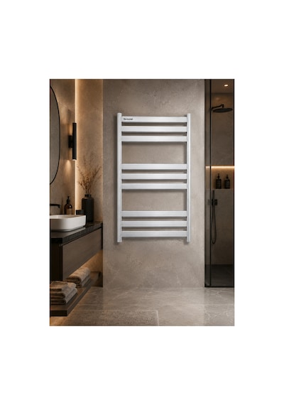 Alüminyum Mat Eloksal 50x80 Petsa Havlupan