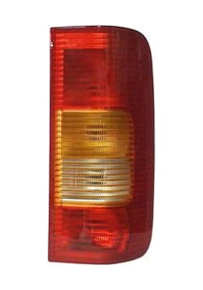 Vw Lt35 1996-2006 Komple Stop Sağ 2d0945096c Wender