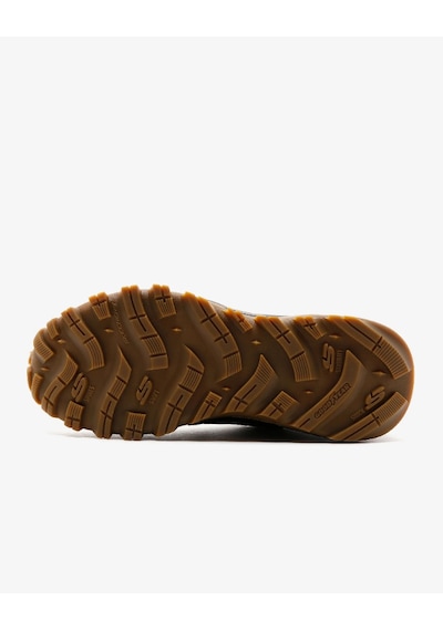 Skechers Arch Fıt Traıl Aır Erkek Spor Ayakkabı 237550 237550 Blk Blk Siyah