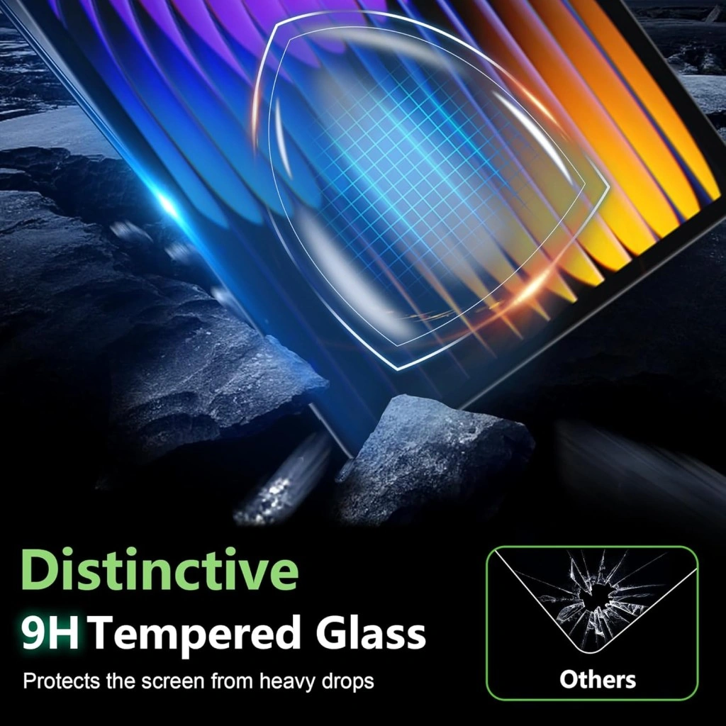 Honor Magic Pad 2 12.3inç Rod2-w09 Tablet Nano Ekran Koruyucu