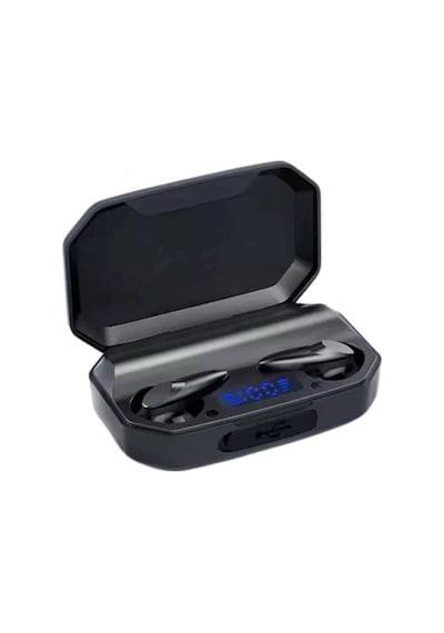 Çağrı Cevaplayabilen Akıllı Saat 5.2 Bluetooth Bağlantılı Kulaklık Yeni Nesil 00