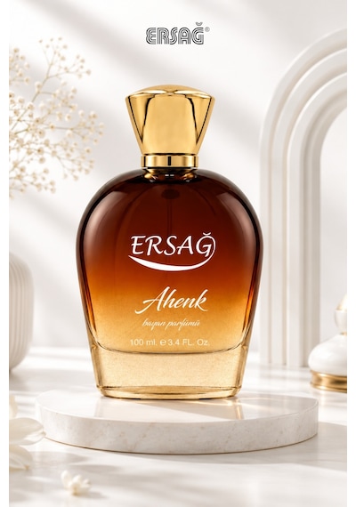 Ersağ Ahenk Kadın Parfüm EDP  100 ML