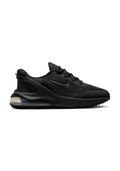 Nike Air Max 270 Go Gs Sneaker Ayakkabı Dv1968-004 Siyah Siyah