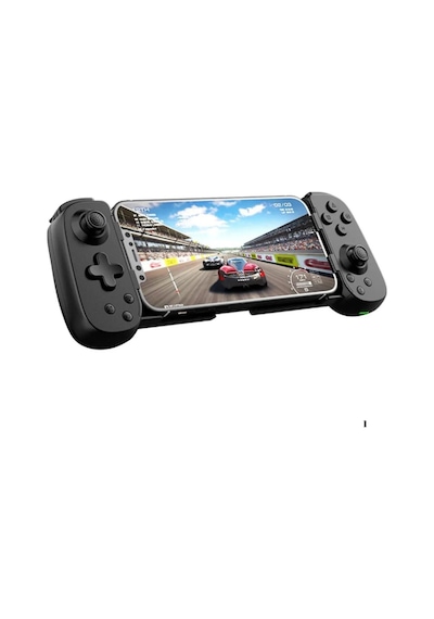 Telefon Tablet Switch Dönüştürücü Bluetooth Oyun Kolu Gamepad D6