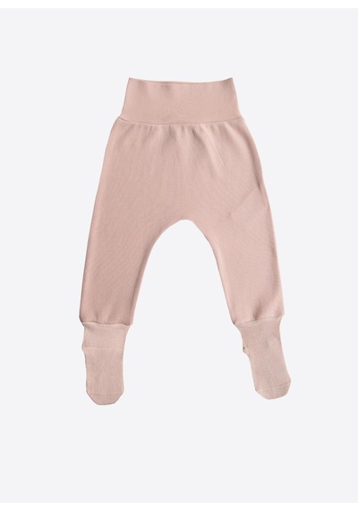 Kitikate Organik Happy Koala 3'lü Çoraptolon Pembe Pembe
