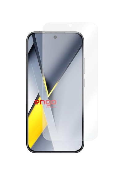 Poco F8 Ultra Mat Ekran Koruyucu 9h Nano Anti Glare Koruma