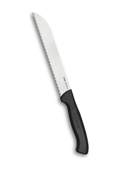 Pirge 17.5 cm Ecco Pro Ekmek Bıçağı