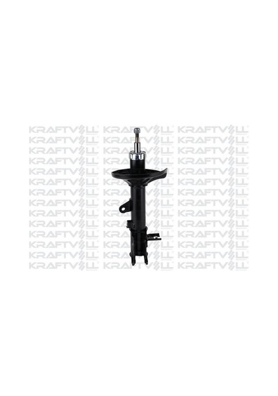 Kraftvoll 15010339 Arka Amortisör Yağlı Sağ Kia Cerato 05- 553612f200