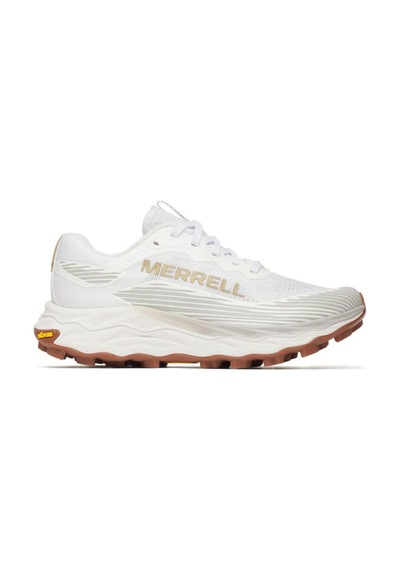 Merrell Agility Peak 6 Kadın Outdoor Ayakkabı J00005074 Ekru