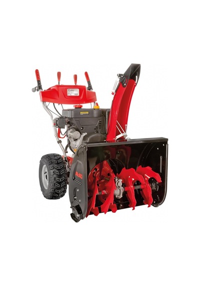 AL-KO Snowline 620 E III Benzinli Kar Küreme Makinesi